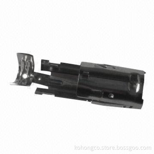 Metal parts for connector terminal
